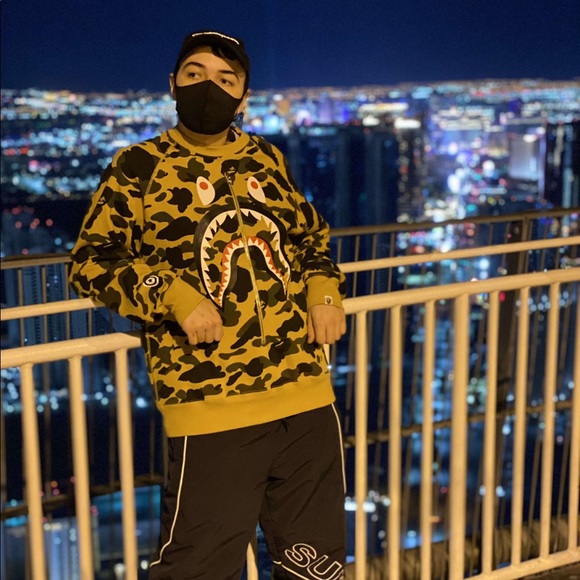 Meet your Posher, Jackson - Picture 1 of 1